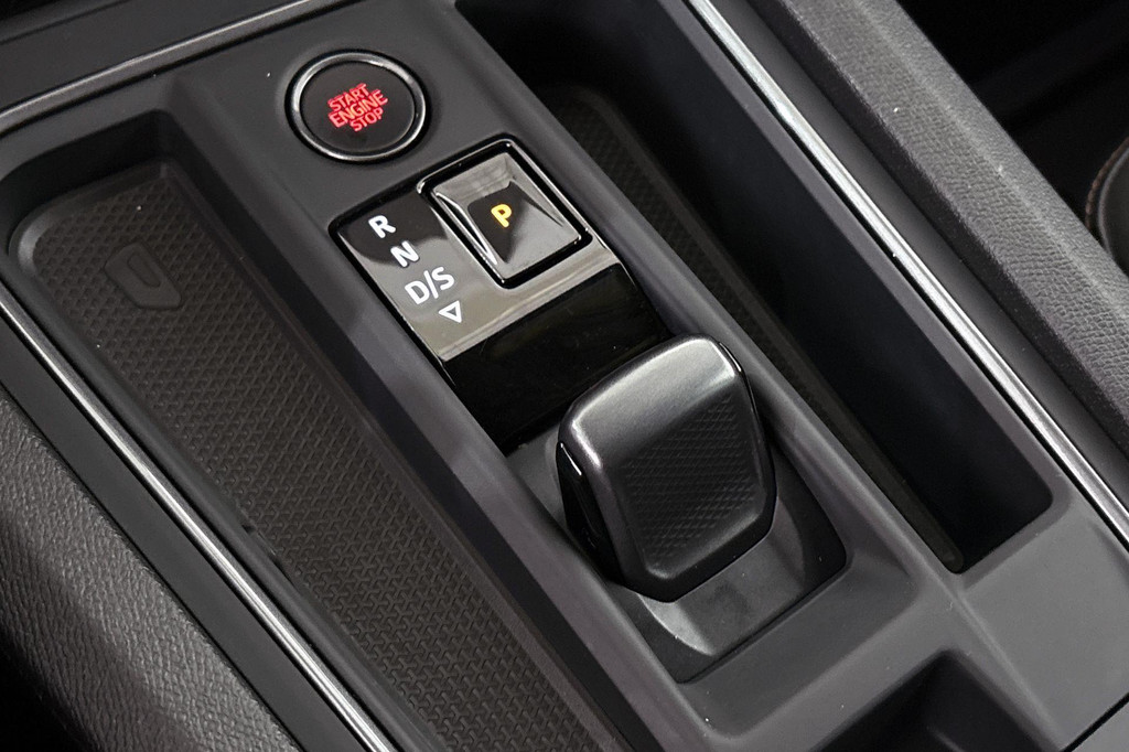CUPRA Leon Sportstourer (KTT76J) met abonnement