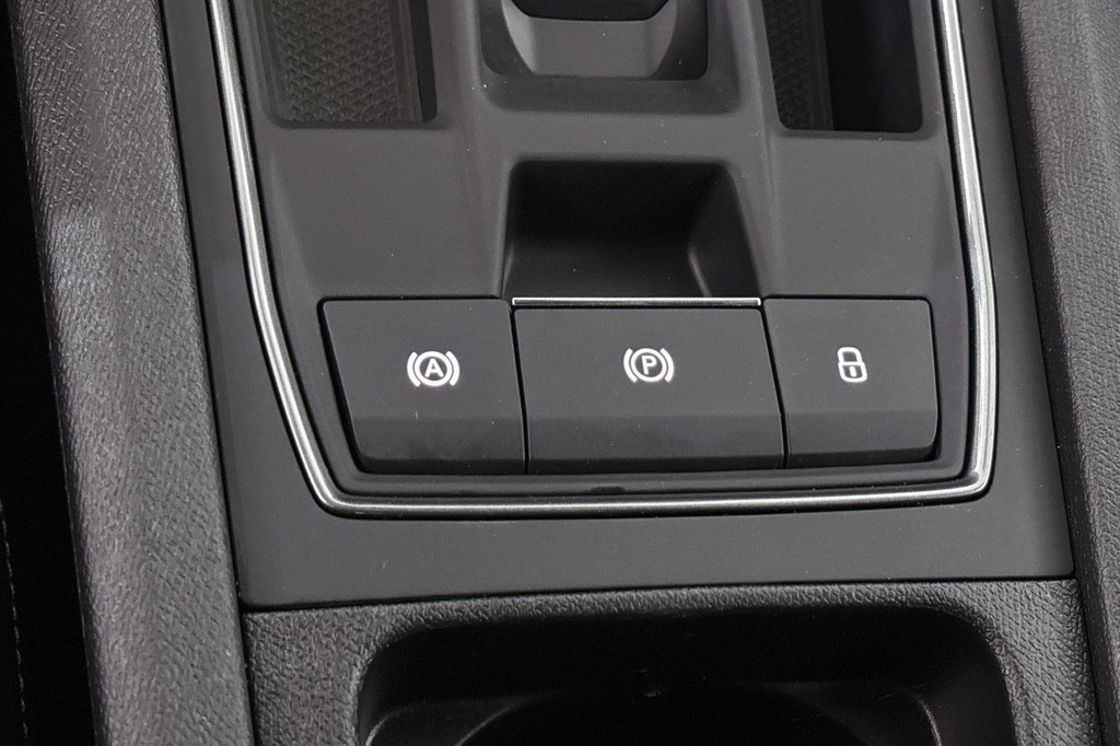 CUPRA Leon Sportstourer (KTT76J) met abonnement