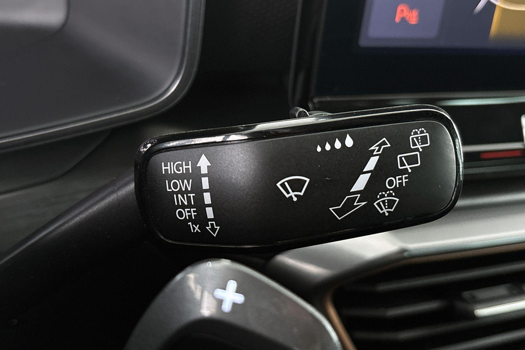 CUPRA Leon Sportstourer (KTT76J) met abonnement