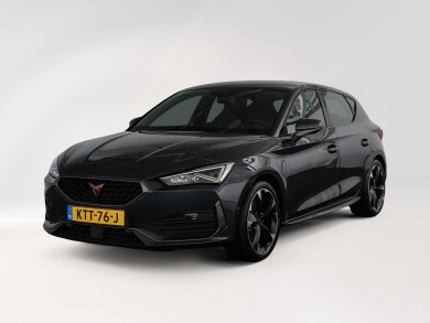 CUPRA Leon (KTT76J) met auto abonnement