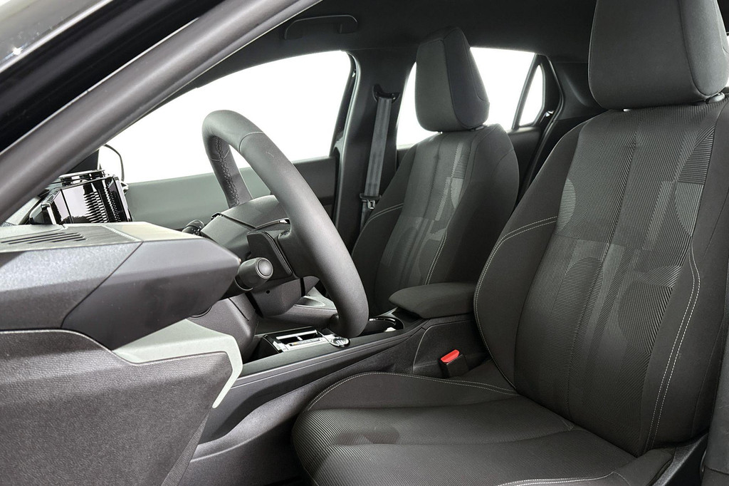 Lancia Ypsilon (HXF15L) met abonnement