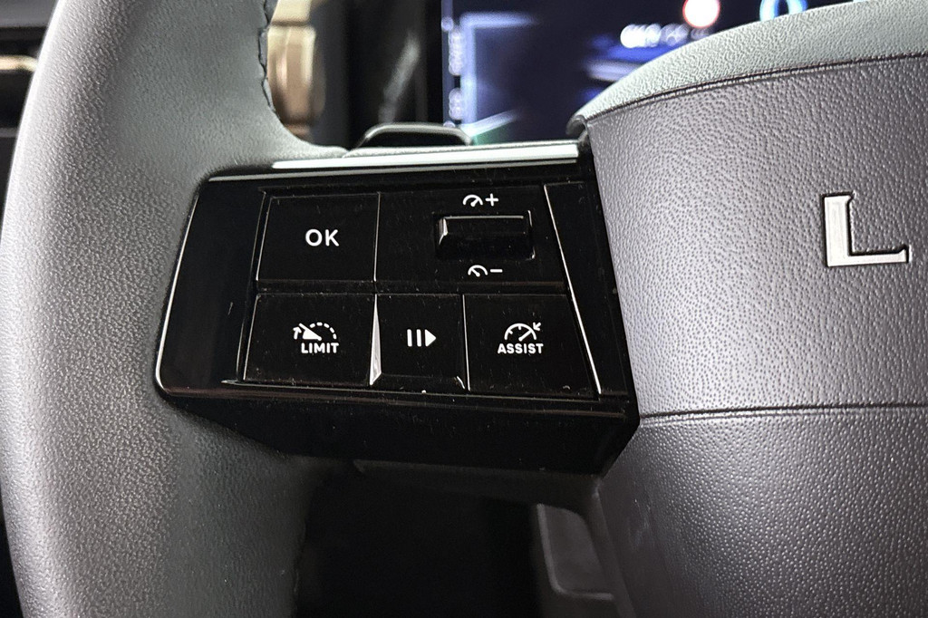Lancia Ypsilon (HXF15L) met abonnement