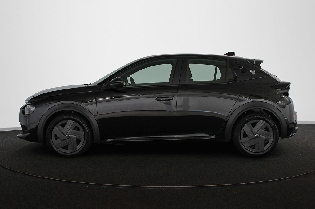 Lancia Ypsilon (HXF15L) met abonnement