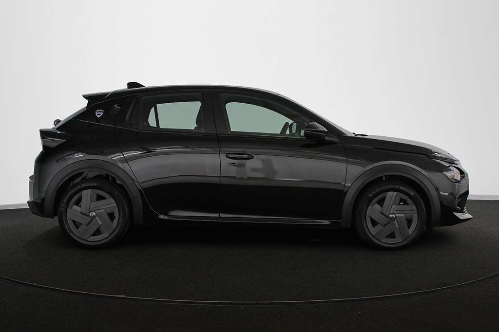 Lancia Ypsilon (HXF15L) met abonnement