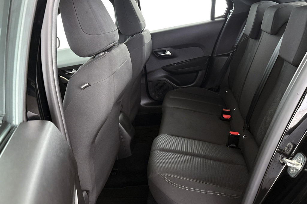 Lancia Ypsilon (HXF15L) met abonnement