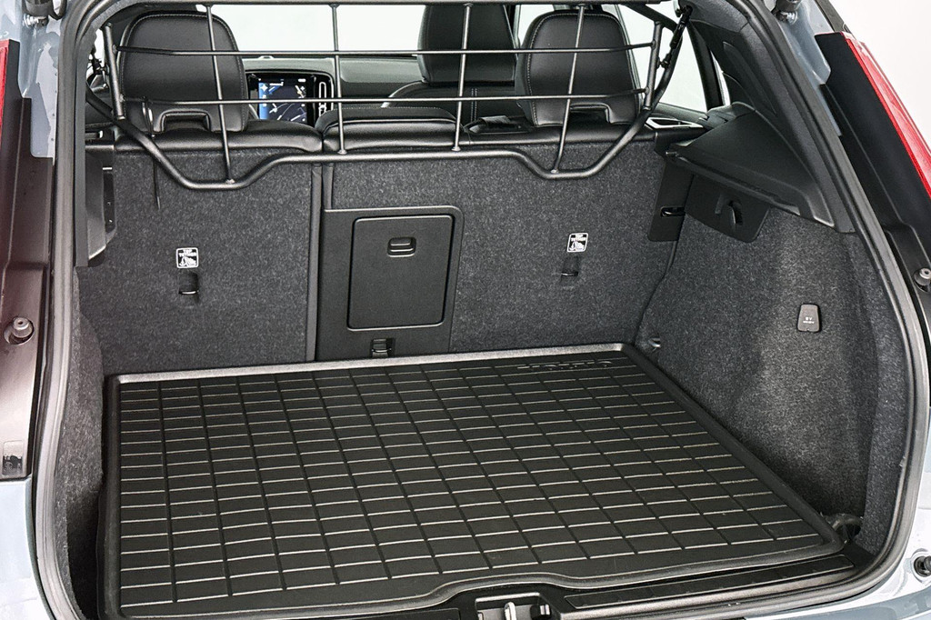 Volvo XC40 (KPJ13R) met abonnement