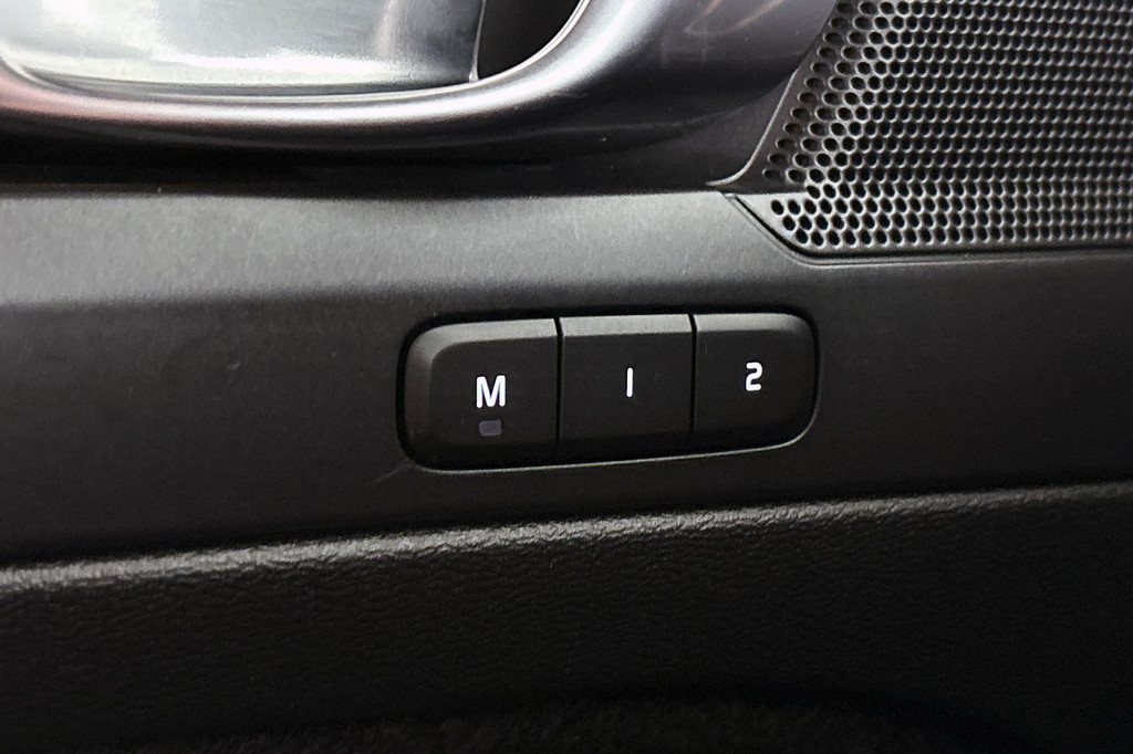 Volvo XC40 (KPJ13R) met abonnement