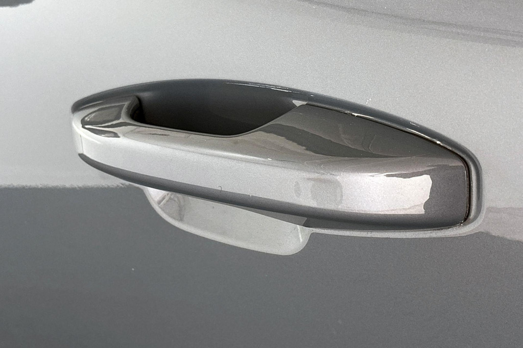 Volvo XC40 (KPJ13R) met abonnement