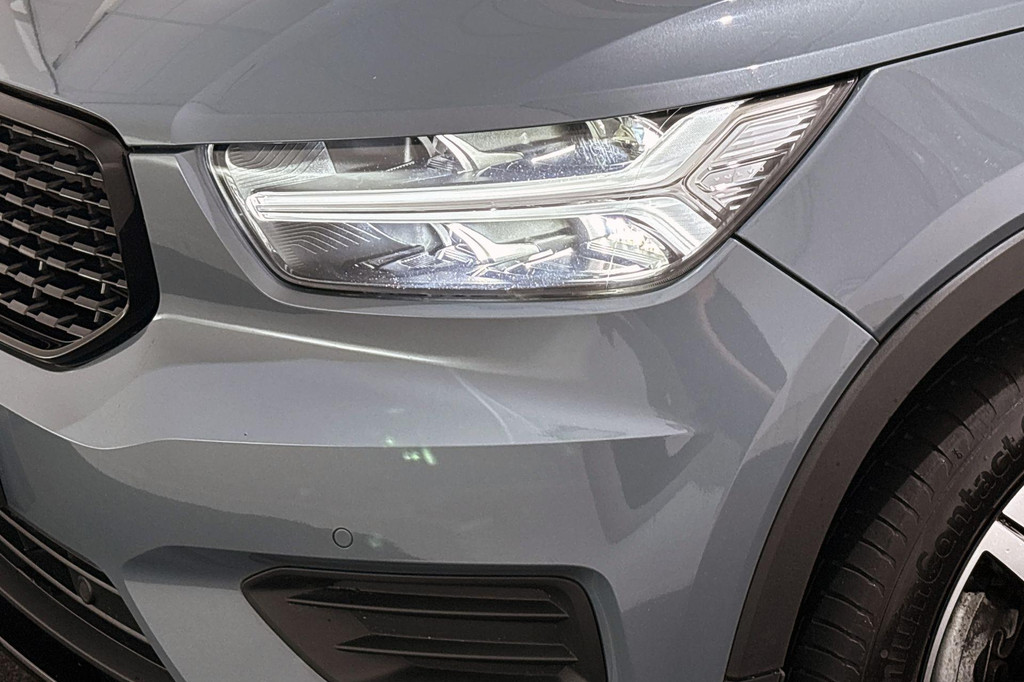 Volvo XC40 (KPJ13R) met abonnement