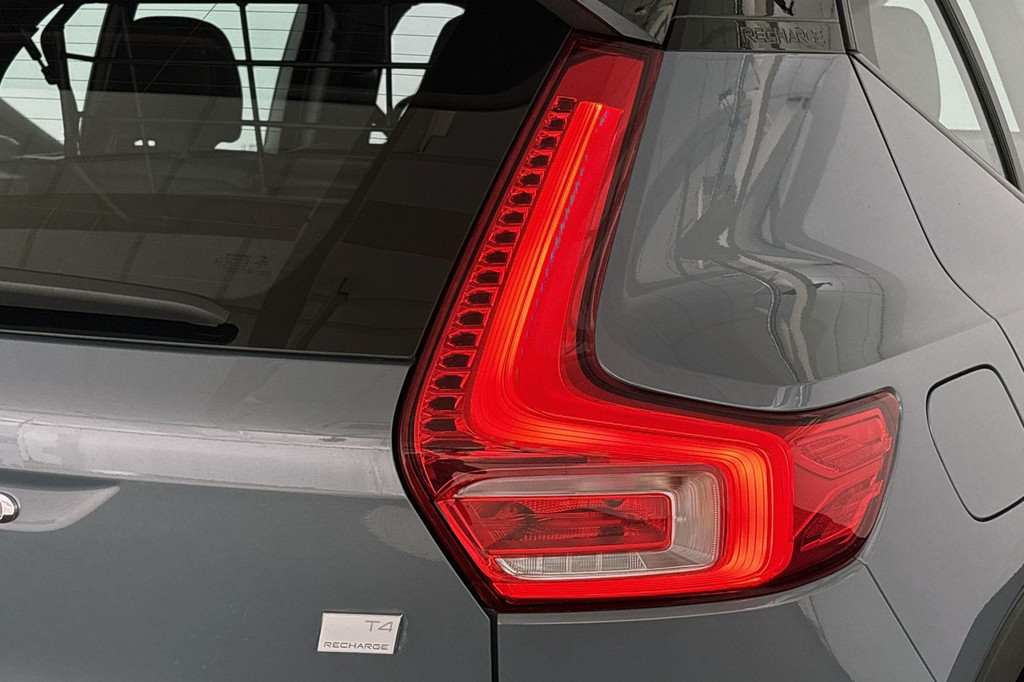 Volvo XC40 (KPJ13R) met abonnement