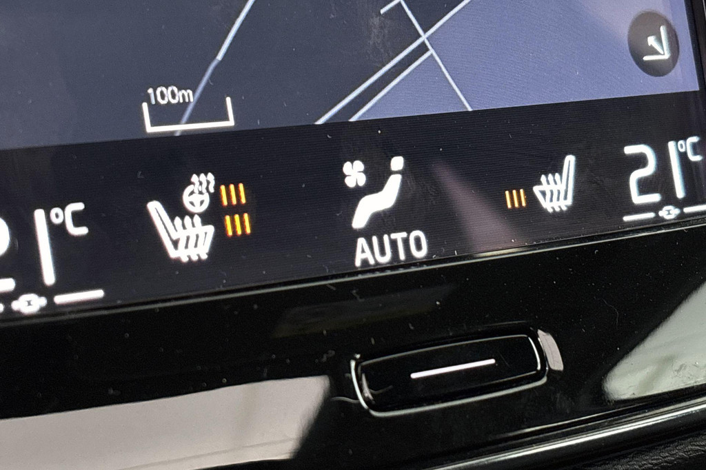 Volvo XC40 (KPJ13R) met abonnement