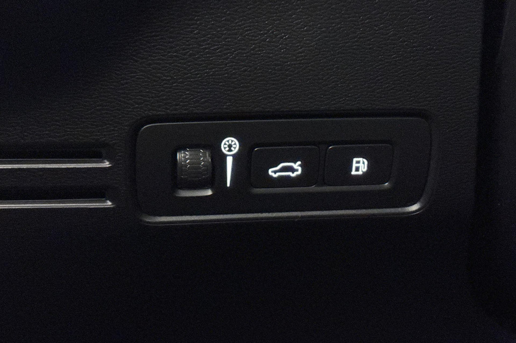 Volvo XC40 (KPJ13R) met abonnement