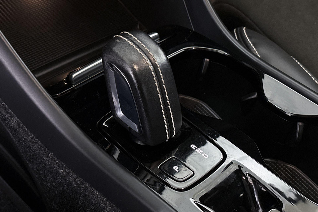 Volvo XC40 (KPJ13R) met abonnement