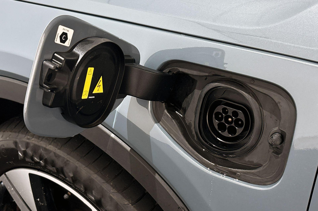 Volvo XC40 (KPJ13R) met abonnement