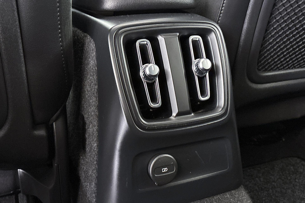 Volvo XC40 (KPJ13R) met abonnement