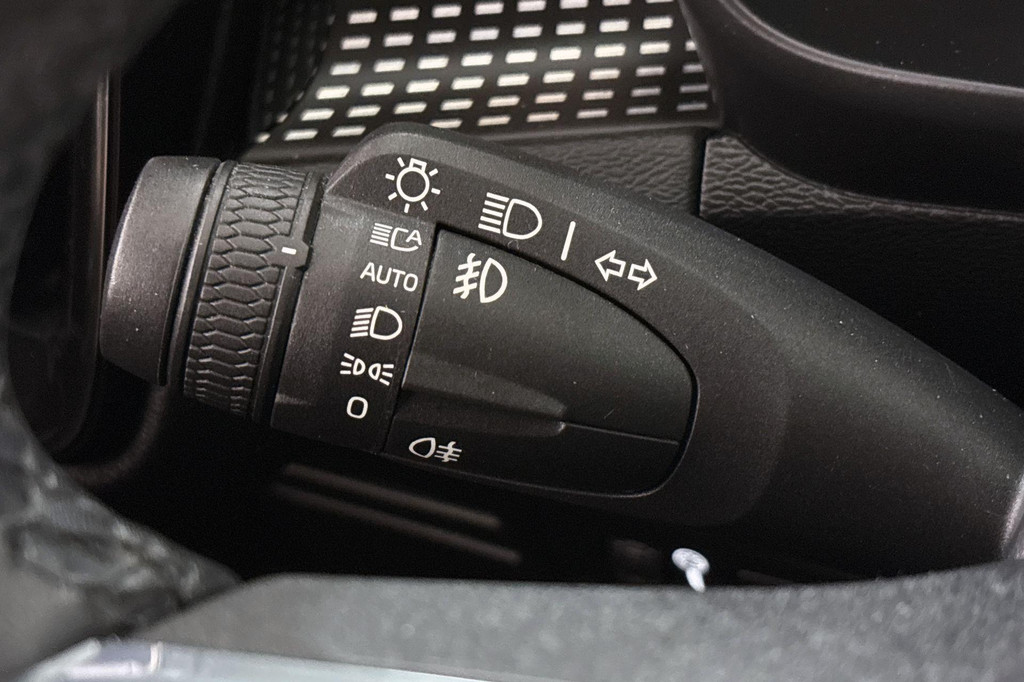 Volvo XC40 (KPJ13R) met abonnement