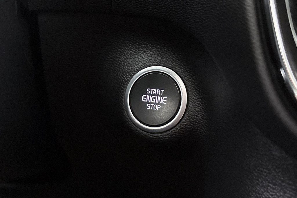 Volvo XC40 (KPJ13R) met abonnement