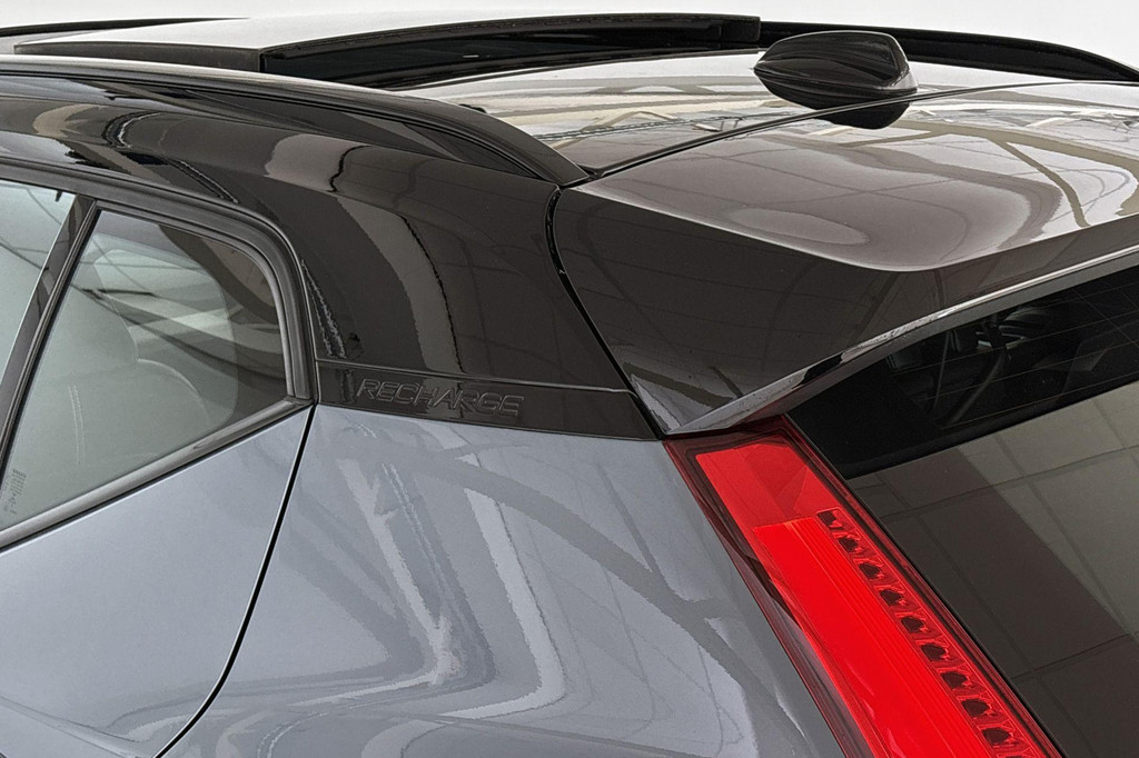 Volvo XC40 (KPJ13R) met abonnement
