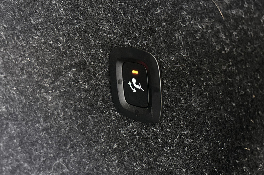 Volvo XC40 (KPJ13R) met abonnement