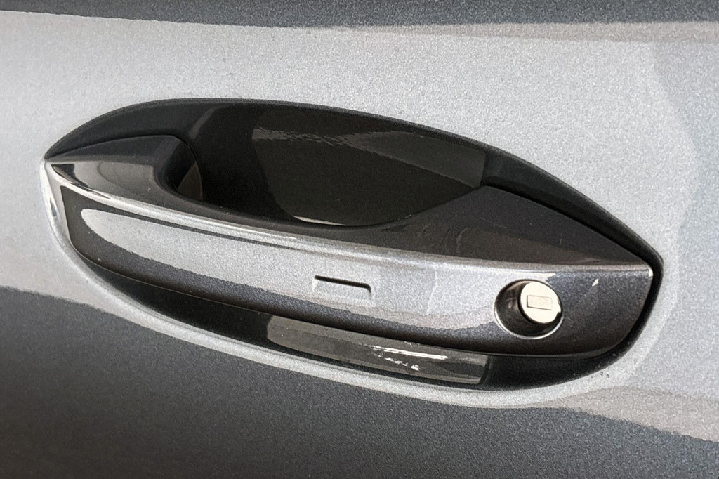 CUPRA Leon Sportstourer (KSV36V) met abonnement