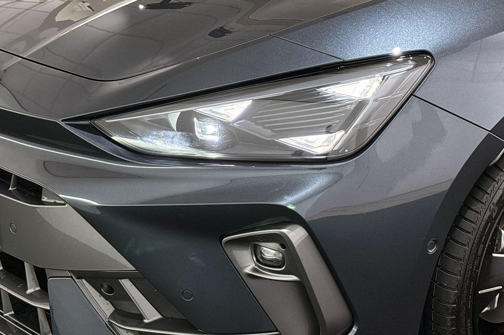 CUPRA Leon Sportstourer (KSV36V) met abonnement