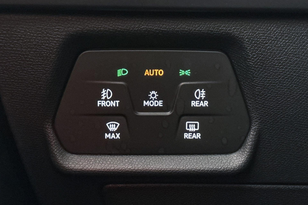 CUPRA Leon Sportstourer (KSV36V) met abonnement