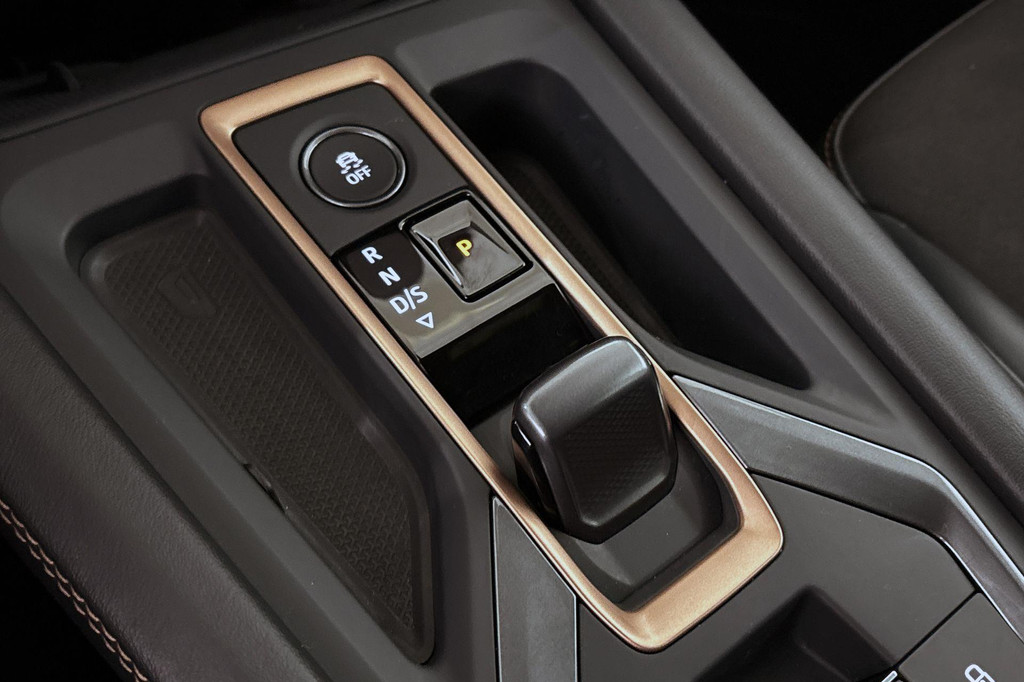 CUPRA Leon Sportstourer (KSV36V) met abonnement