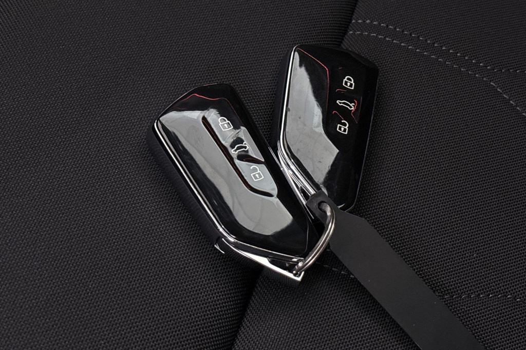 CUPRA Leon Sportstourer (KSV36V) met abonnement