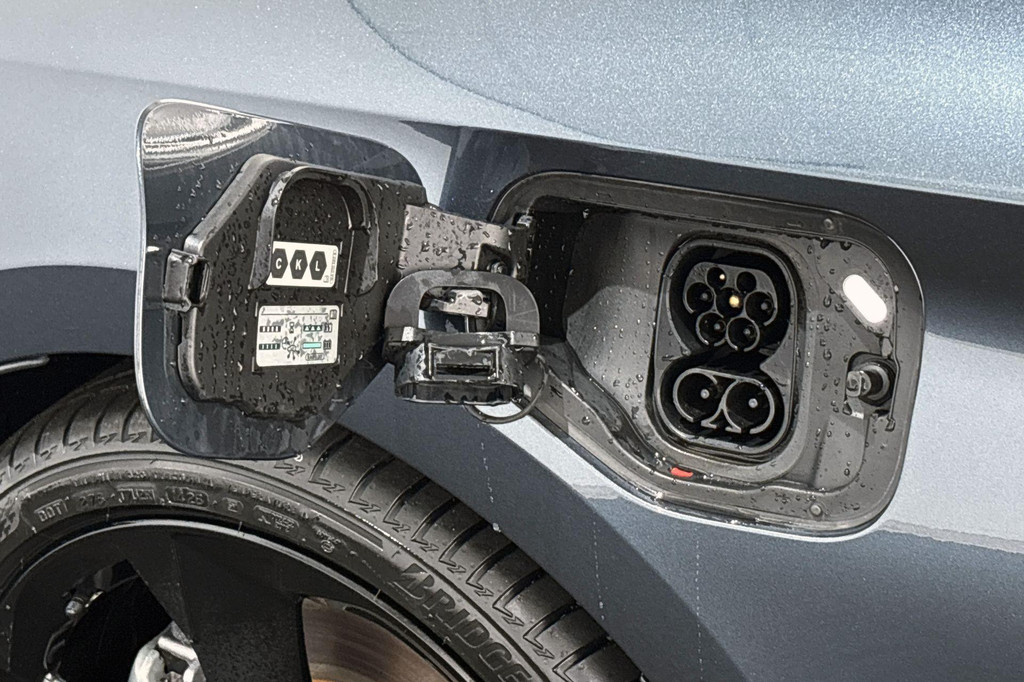 CUPRA Leon Sportstourer (KSV36V) met abonnement