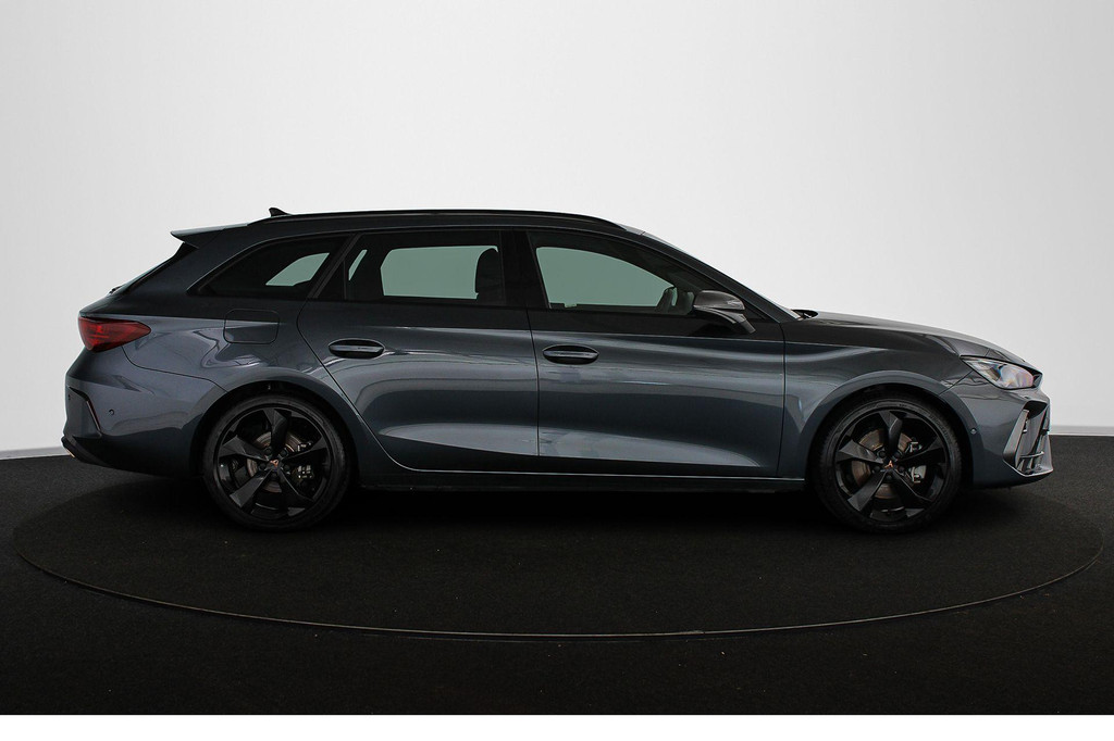 CUPRA Leon Sportstourer (KSV36V) met abonnement