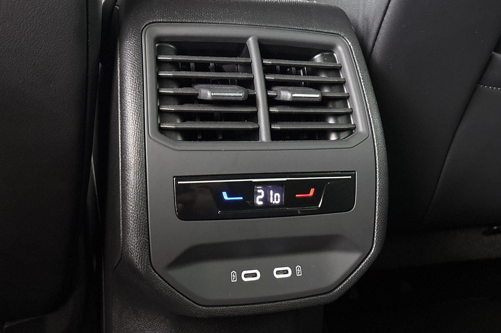 CUPRA Leon Sportstourer (KSV36V) met abonnement