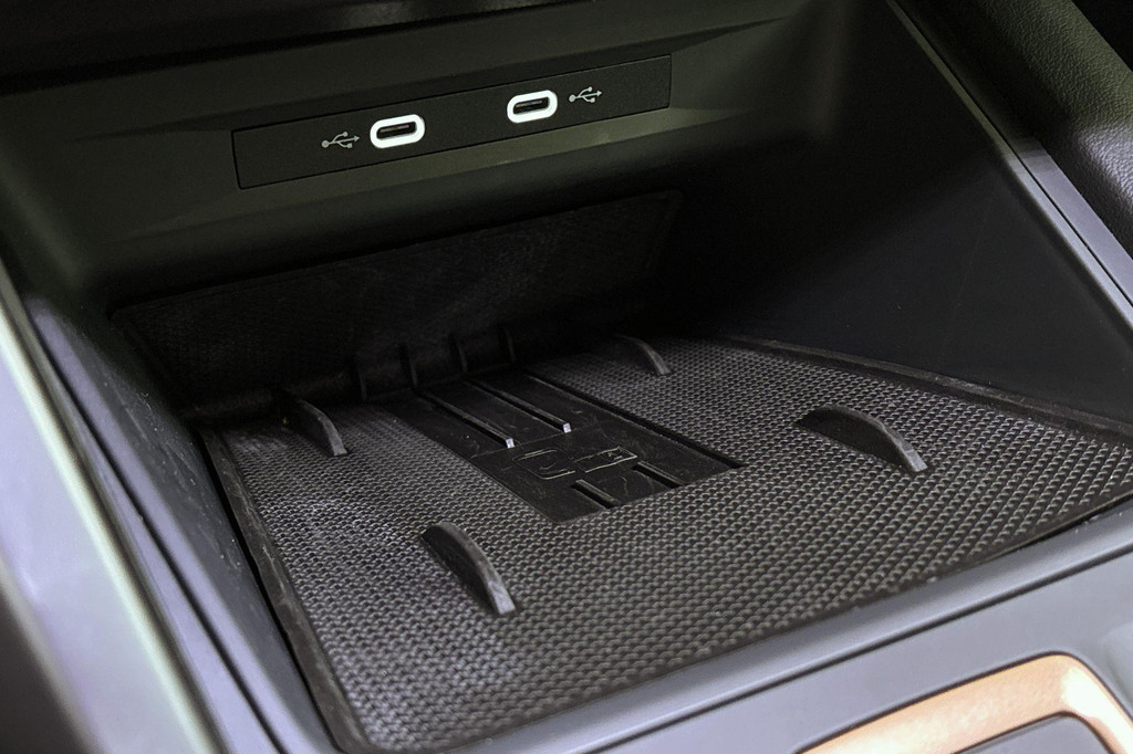CUPRA Leon Sportstourer (KSV36V) met abonnement