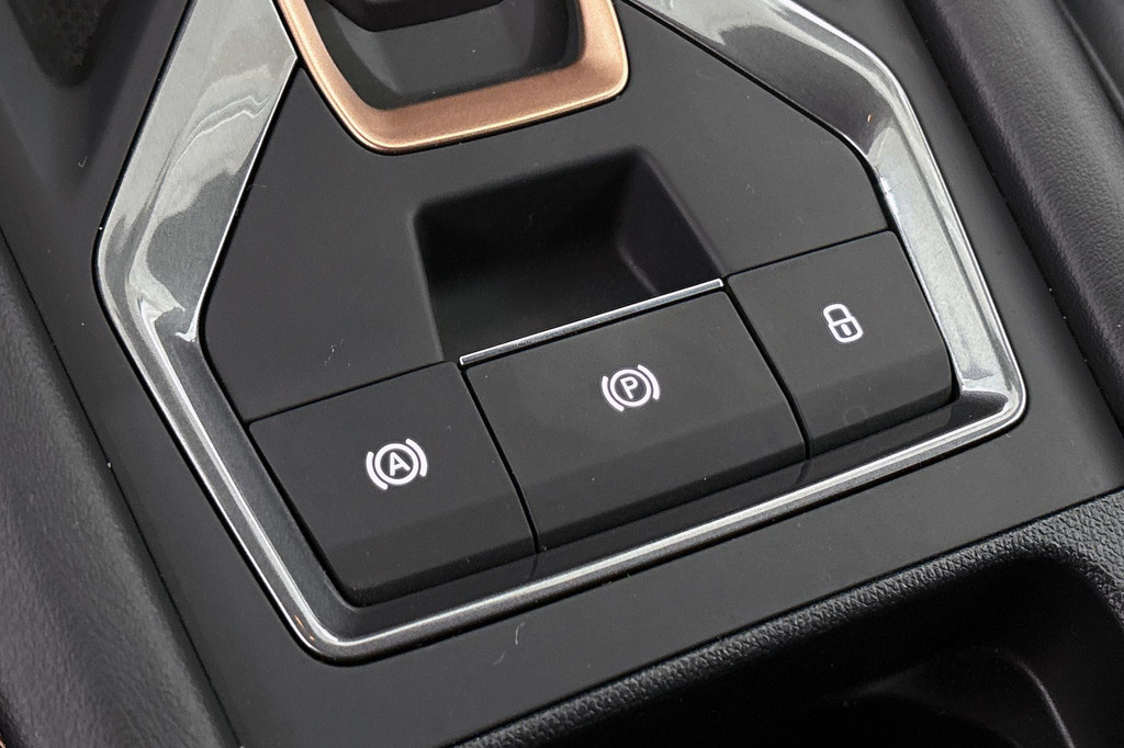 CUPRA Leon Sportstourer (KSV36V) met abonnement