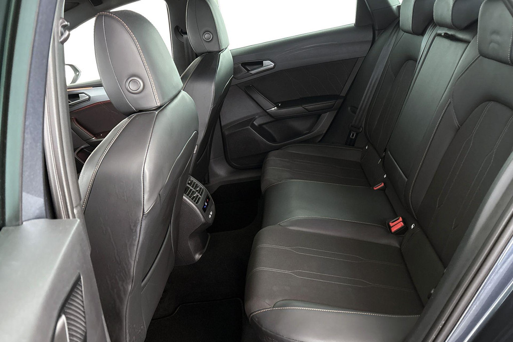 CUPRA Leon Sportstourer (KSV36V) met abonnement