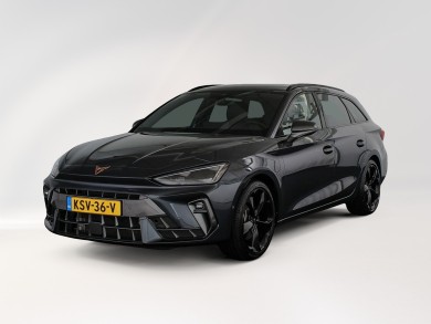 CUPRA Leon Sportstourer (KSV36V) met auto abonnement
