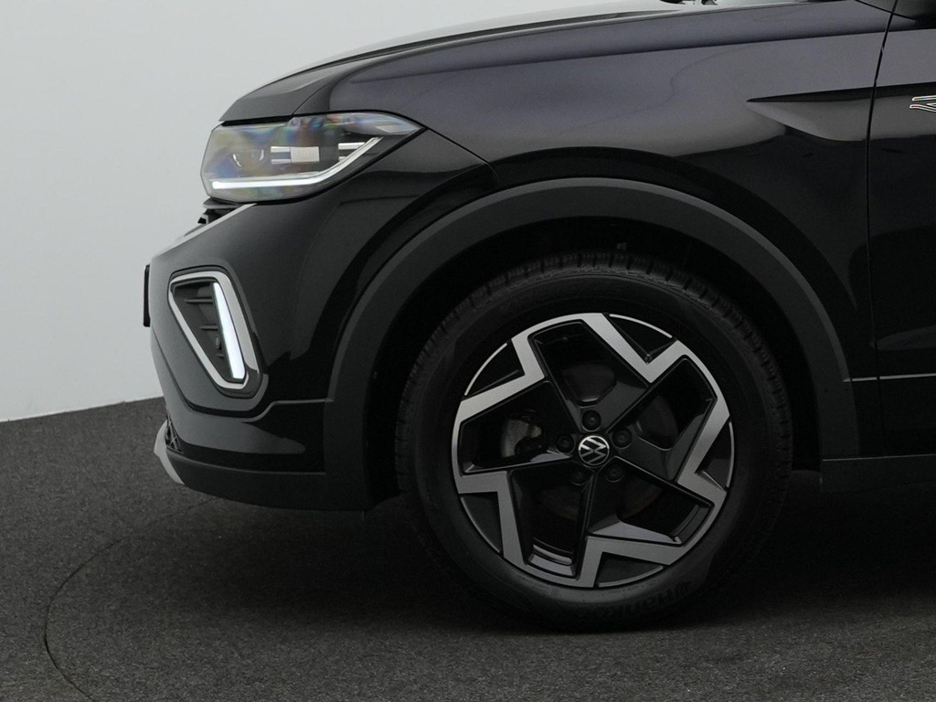 Volkswagen T-Cross (KTH14N) met abonnement