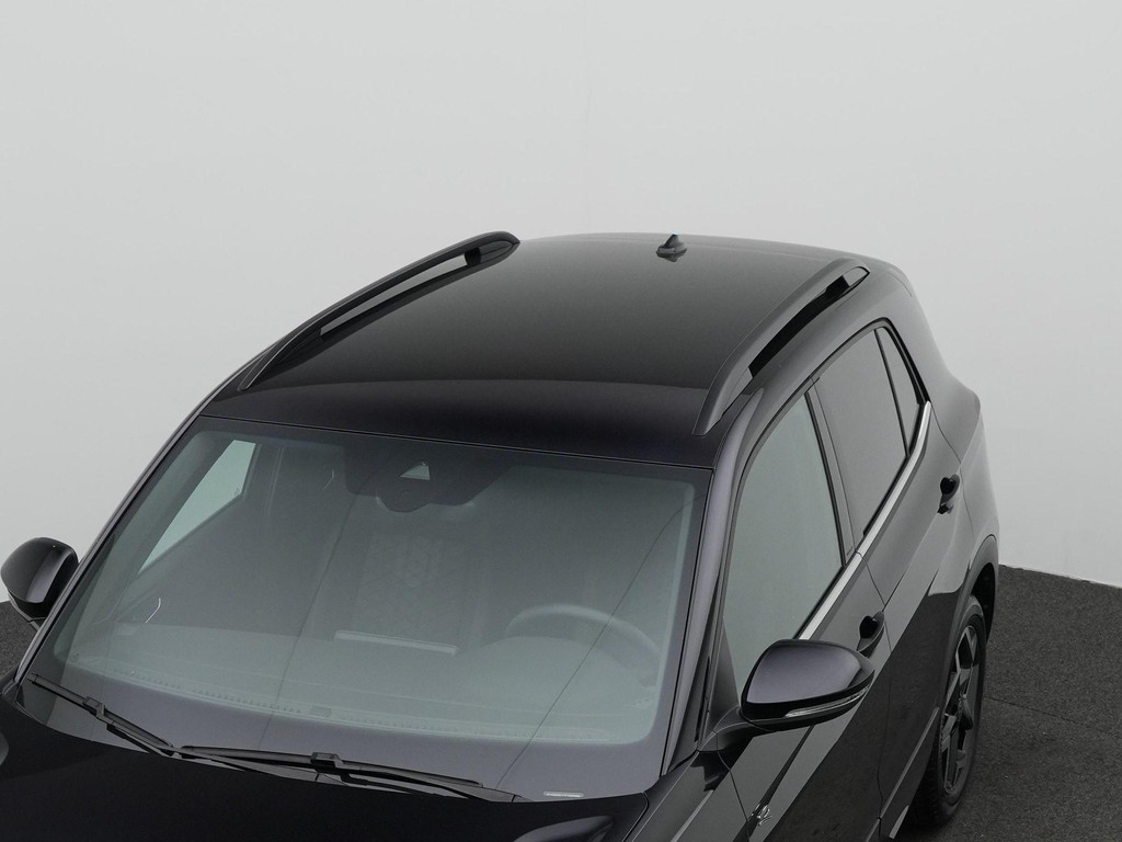 Volkswagen T-Cross (KTH14N) met abonnement