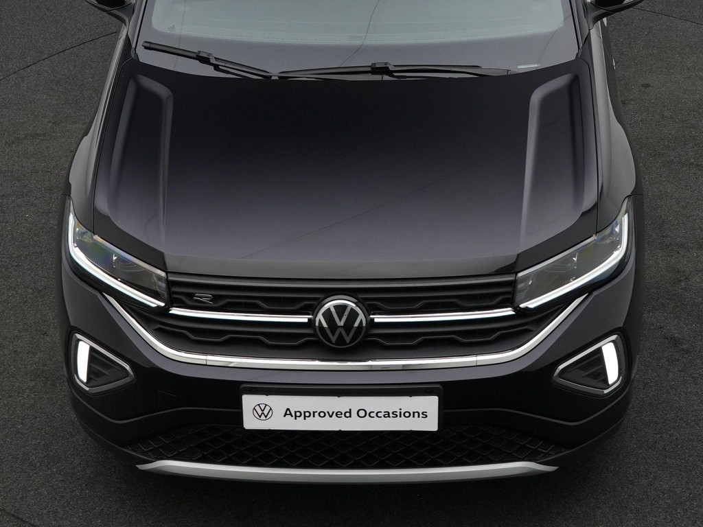 Volkswagen T-Cross (KTH14N) met abonnement