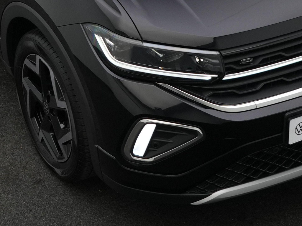 Volkswagen T-Cross (KTH14N) met abonnement