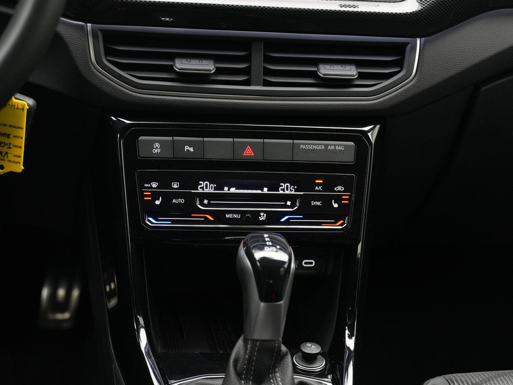 Volkswagen T-Cross (KTH14N) met abonnement