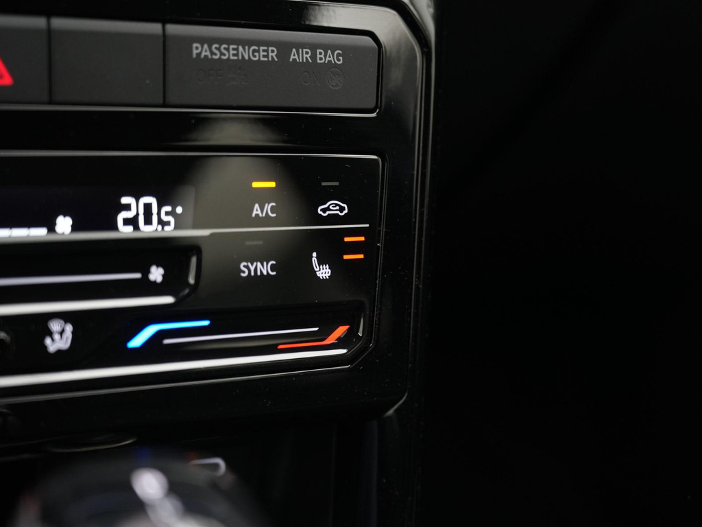 Volkswagen T-Cross (KTH14N) met abonnement