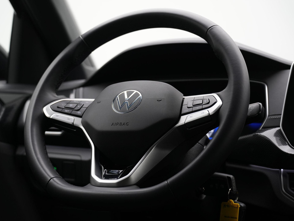 Volkswagen T-Cross (KTH14N) met abonnement