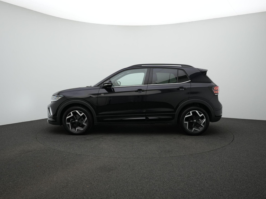 Volkswagen T-Cross (KTH14N) met abonnement
