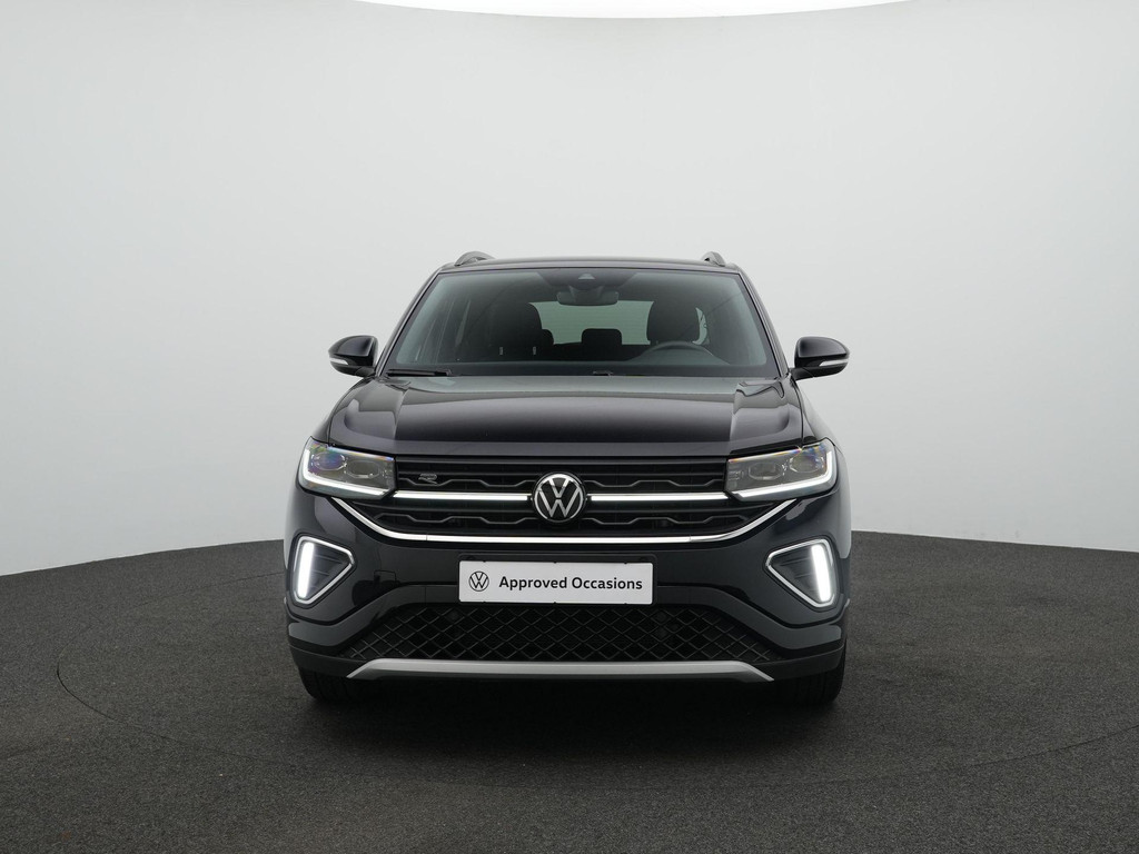 Volkswagen T-Cross (KTH14N) met abonnement