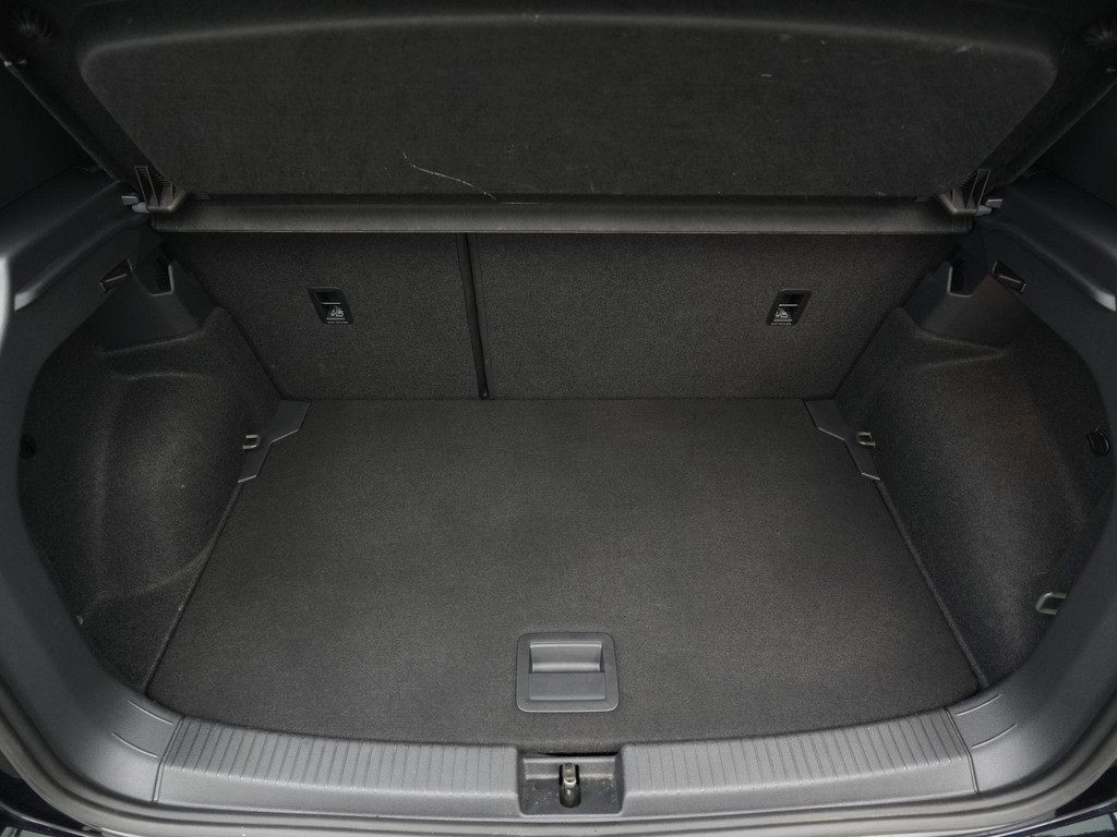 Volkswagen T-Cross (KTH14N) met abonnement