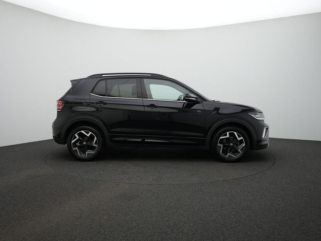Volkswagen T-Cross (KTH14N) met abonnement