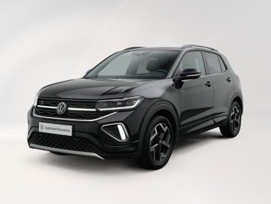 Volkswagen T-Cross (KTH14N) met auto abonnement