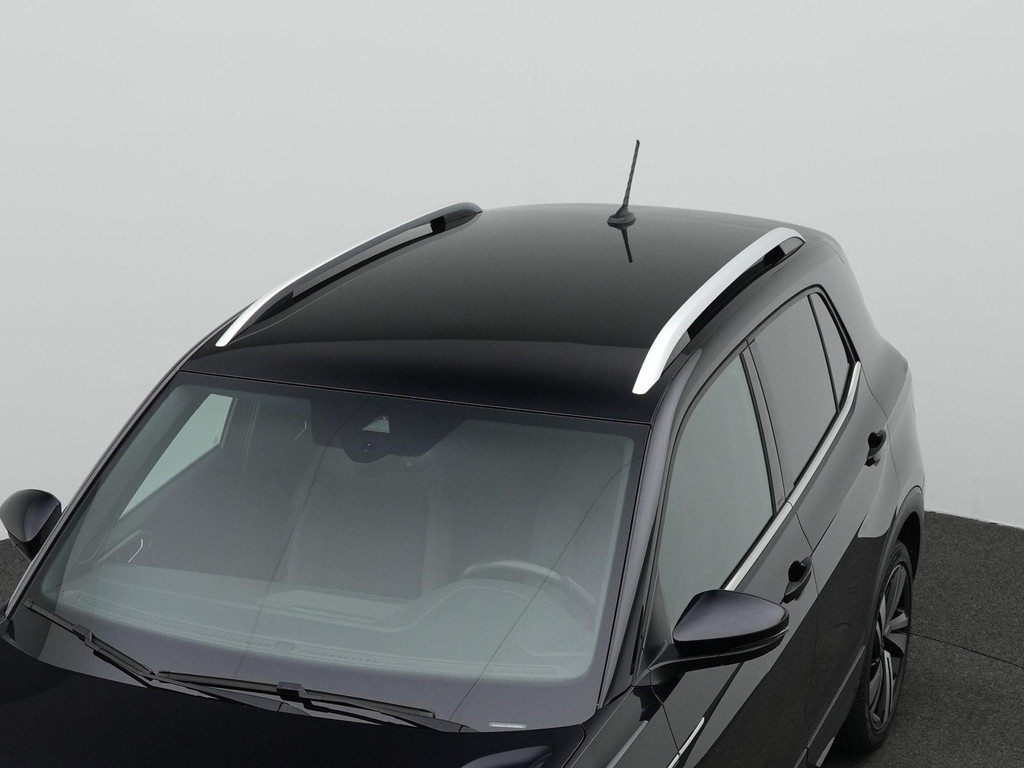 Volkswagen T-Cross (KTZ33T) met abonnement