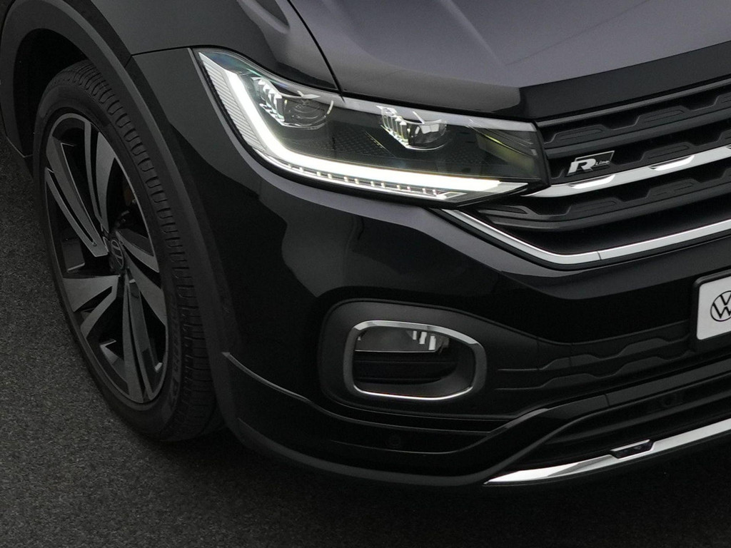Volkswagen T-Cross (KTZ33T) met abonnement