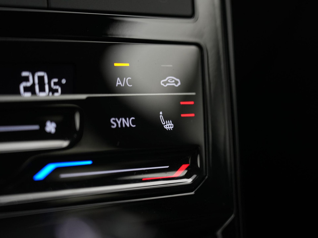 Volkswagen T-Cross (KTZ33T) met abonnement